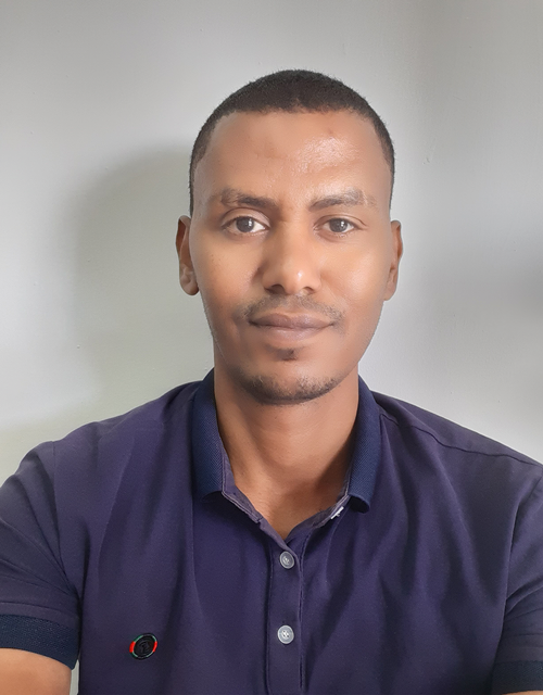 Hayelome Adane