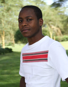 Samuel Mbuto